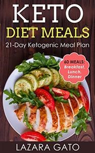 Ketogenic Diet Meal Plan Diabetes